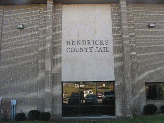 Hendricks County Jail