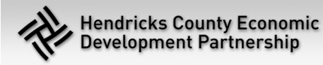 Economic Development Partnership Logo