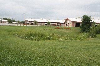 Hendricks County 4H Fairgrounds