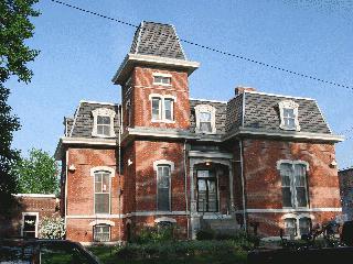 Hendricks County Museum