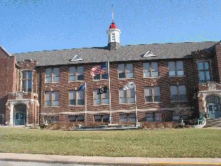 Hendricks County Government Center