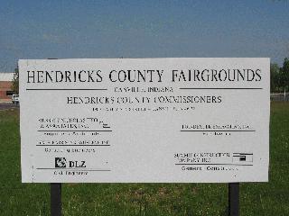 Hendricks County Fairgrounds