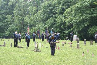 Memorial Day Danville American Legion