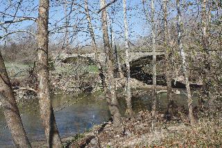 Railroad and Interurban Bridges