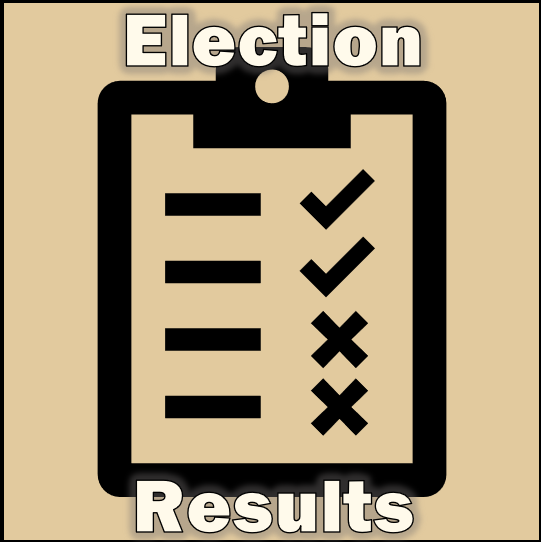 Election Results