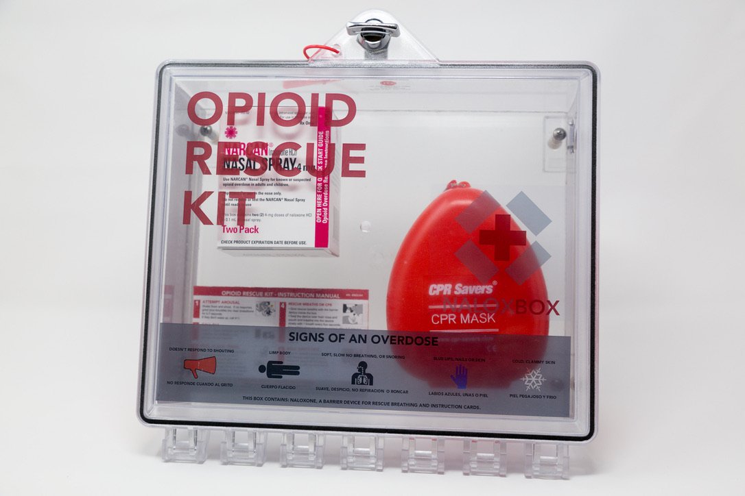 Naloxbox 