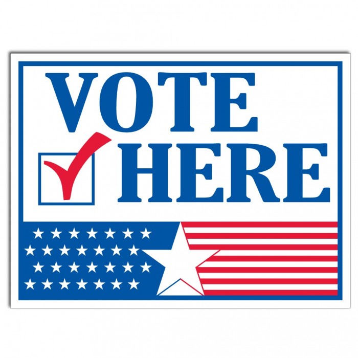 Voter Information / Hendricks County, IN