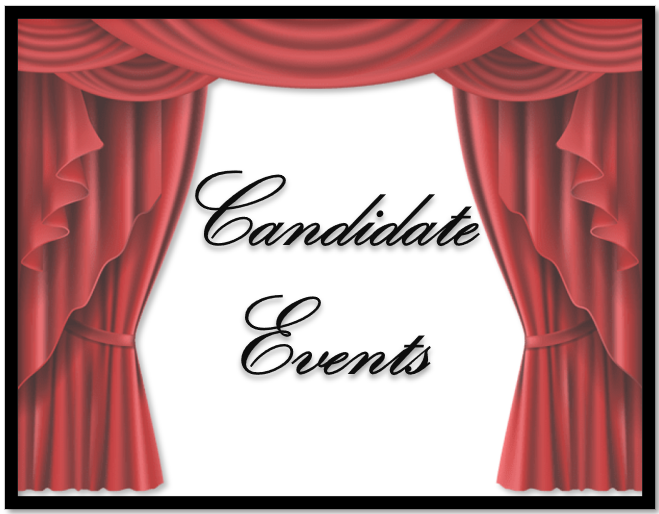 Candidate Events