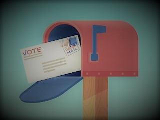 Vote by Mail
