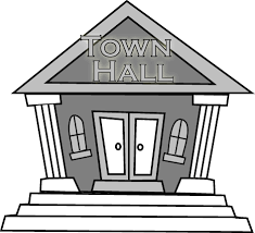 TOWN COUNCIL 