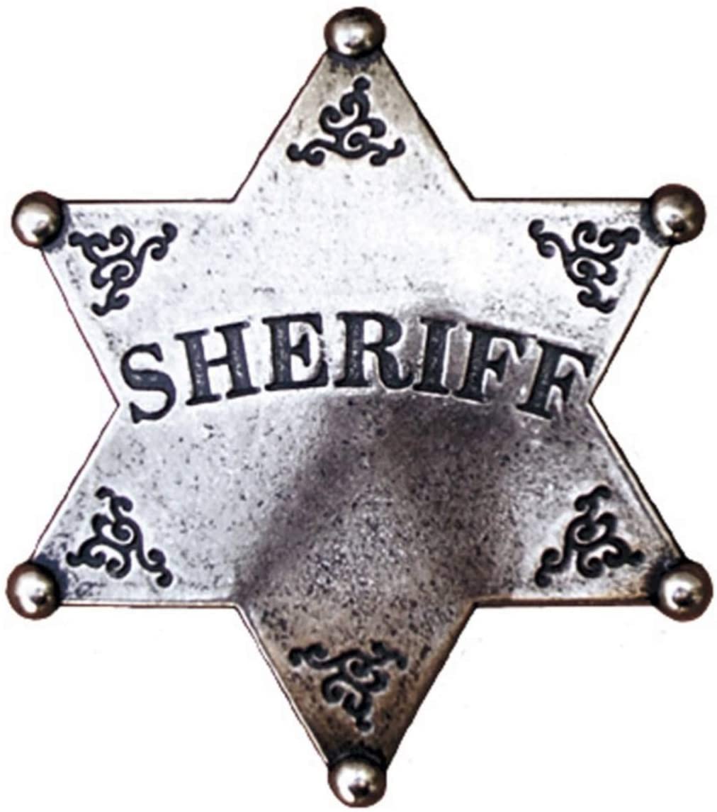 SHERIFF