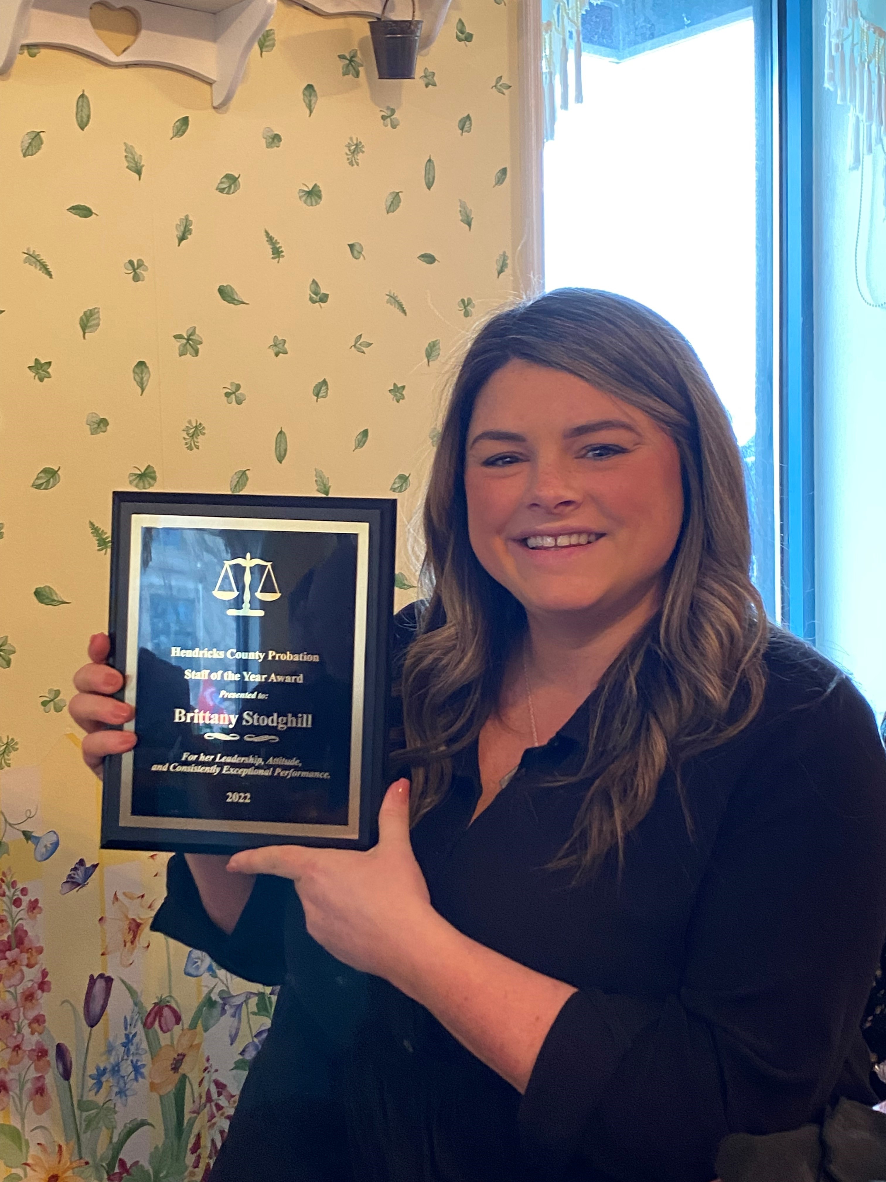 Probation / Hendricks County, IN