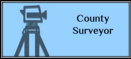 County Surveyor