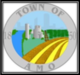 Town of Amo