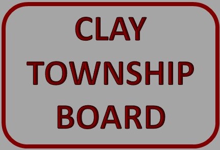 Clay Township Board