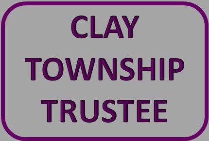 Clay Township Trustee