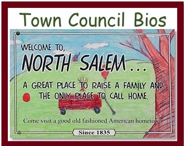 North Salem Town Council Bios