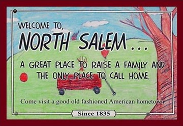 North Salem