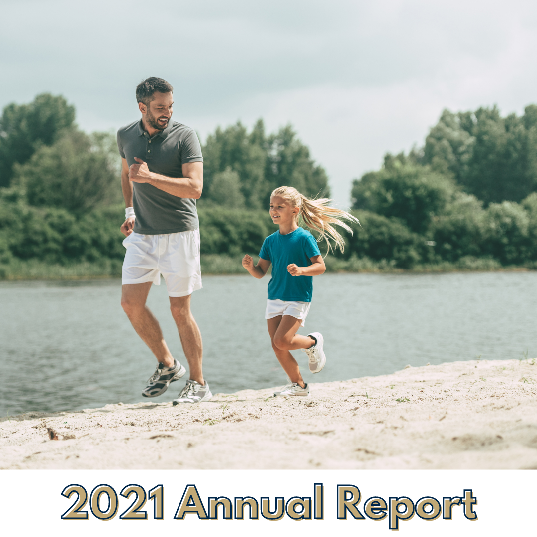 2021 Annual Report