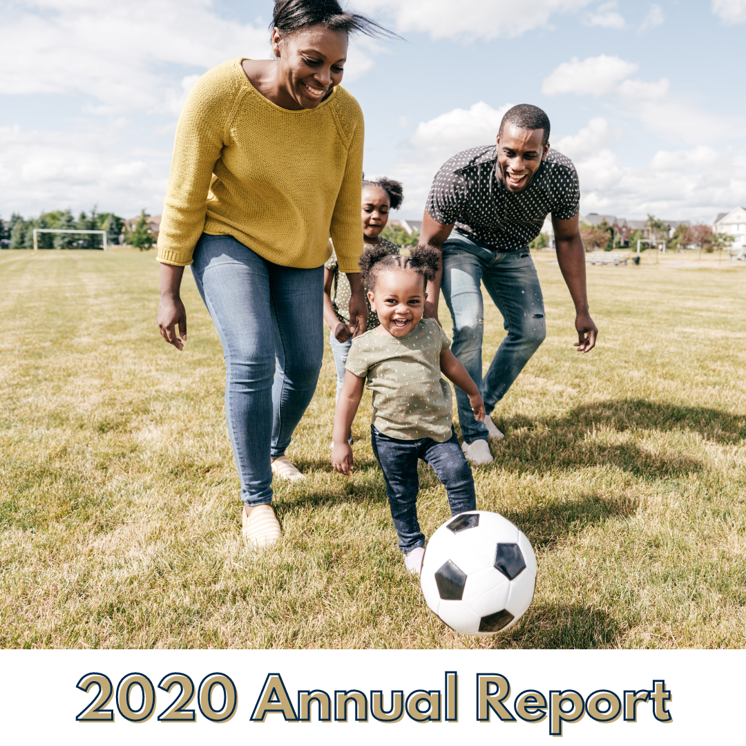 2020 Annual Report