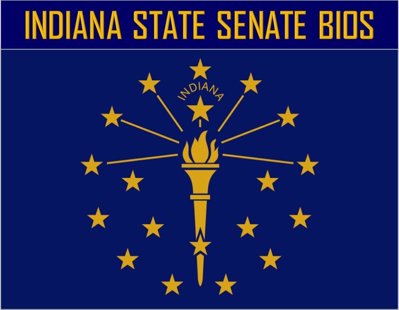 State Senate Bios