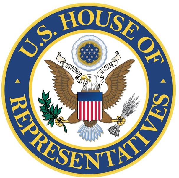 US House of Representatives