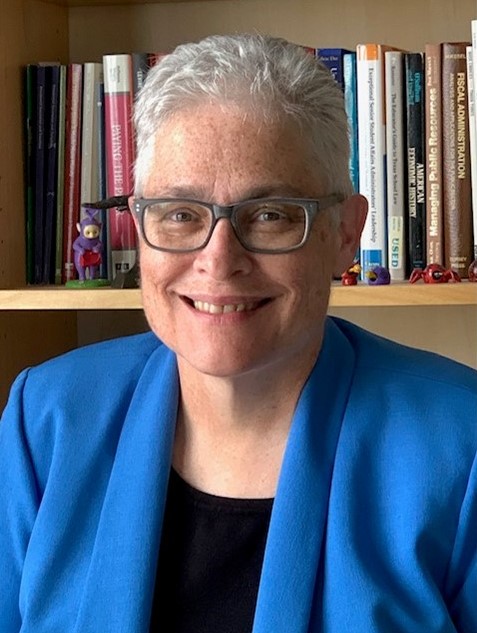 Karen Whitney